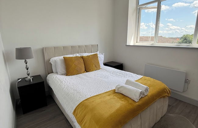 Desborough Apartment Retreat - Foto 1