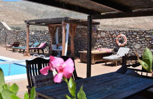 La Casa Caldera - Photo 8