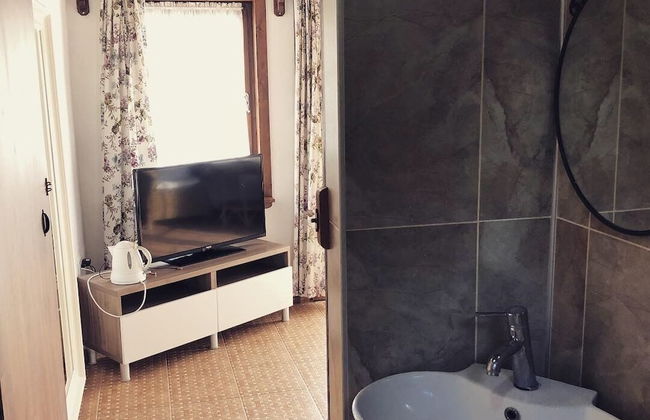 Sapanca Koy Evi - Foto 19