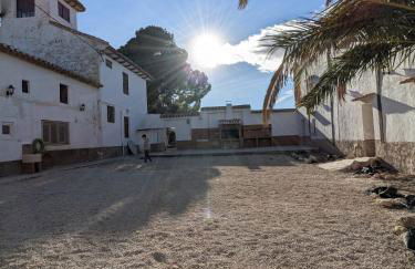 Casa Rural "La villa del pistacho" - Foto 45