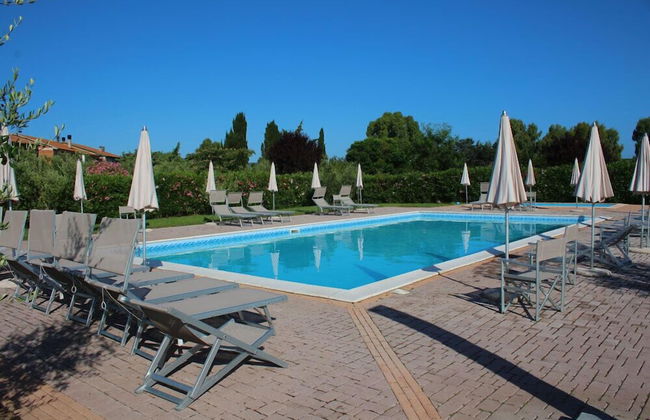 Agriturismo gli Etruschi - Foto 1