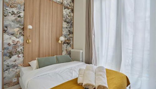 Superb Apartment on the Champs Elysees - Foto 5