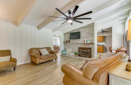 Expansive Family Home 6 Mi to Dtwn Florence! - Foto 1