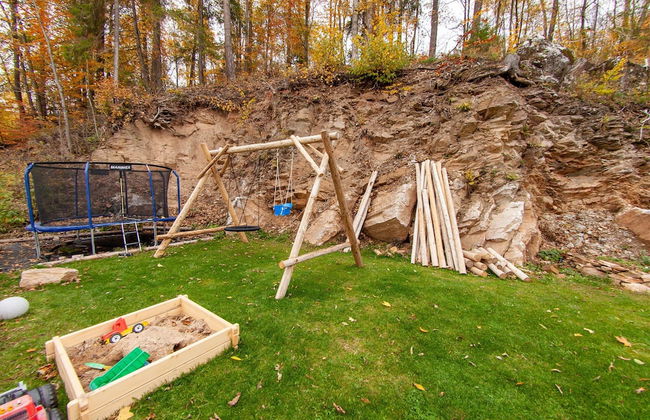 Family Chalet in Giant Mountains - Photo 13