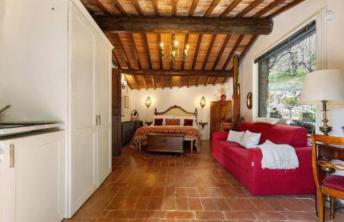 Villa Ancora Tenuta Lonciano - Photo 32