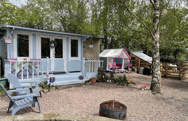 Woodlands Lodge - Come and Enjoy the Good Life - Foto 1