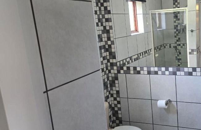 Bushmans Rock Country Lodge - Foto 32