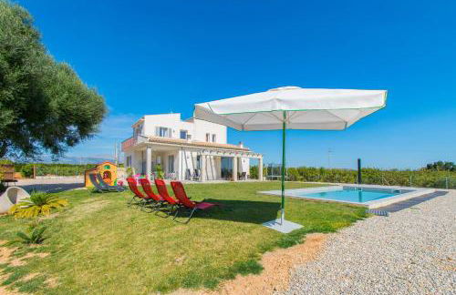C285 Albamar by Mallorca Villa Selection - Foto 15