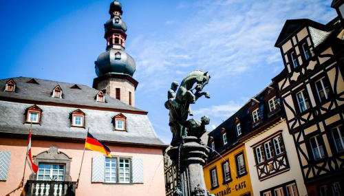 aparthotel Cochem - Foto 2