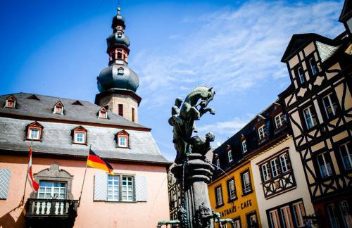 aparthotel Cochem - Foto 2