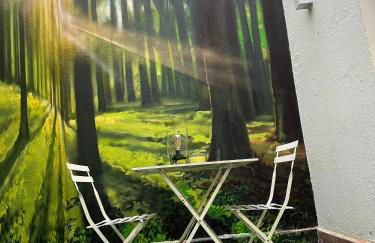 Homely Salamanca - Foto 61