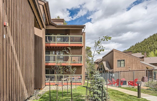 Rock Wren Poolside 3 BDR Condo - Foto 29