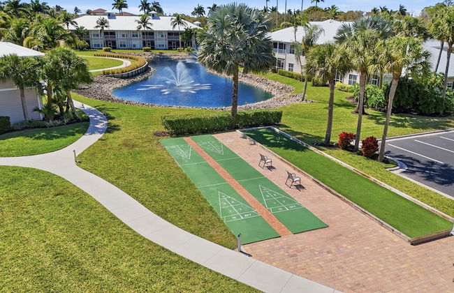 GreenLinks Golf View Villa Mustang at Lely Resort - Foto 121