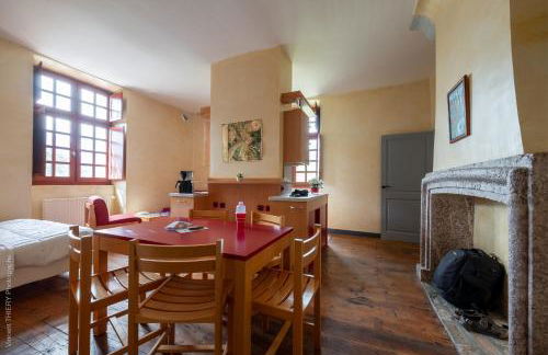 Le Pavillon des Officiers - Foto 10