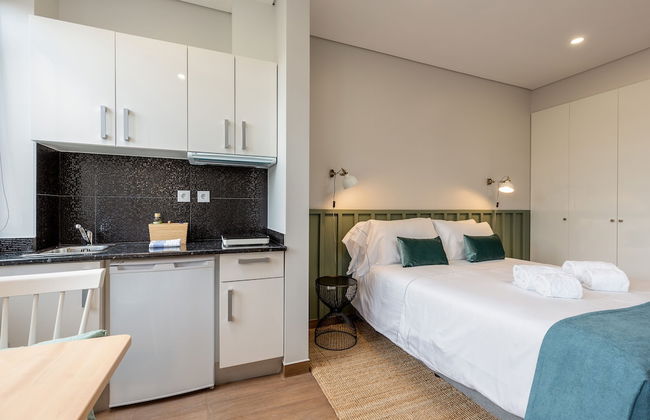 Feel Porto Wine Essence Flats - Foto 27