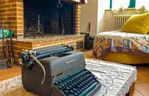 At Aunt Daniela house Oasis on Silence - Photo 5