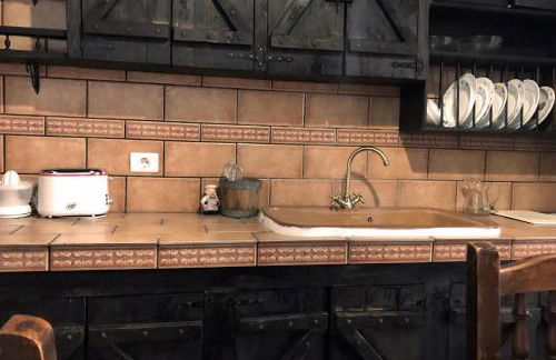 Casa Maria Luisa - Foto 41