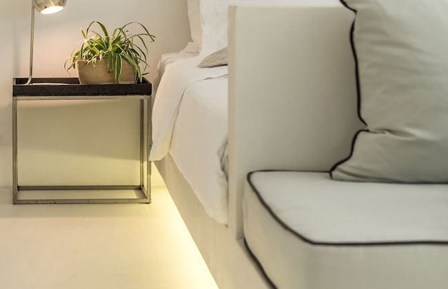 Eneos Kythnos Beach Villas - Photo 14