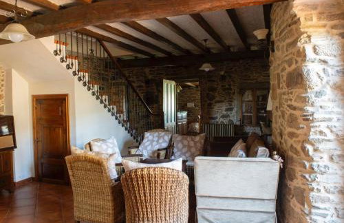 Casa rural osvilares - Foto 73