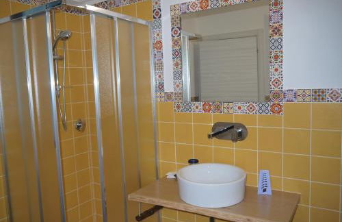 Cara Pace in collina per gruppi - Foto 27