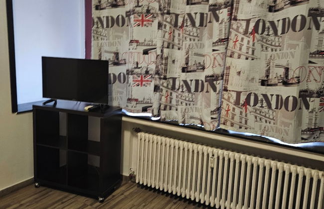 Central Class Bucharest - Foto 8