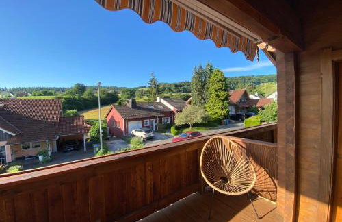Einzigartiges Alpenstil Chalet mit Panoramablick - Foto 25