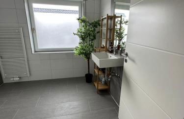 modern, geräumig, stylische Wohnung in Melle - Foto 11