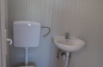 Robinson olive tree huts - Photo 6