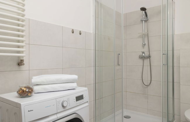 Bażantów Studio Katowice by Renters - Photo 32