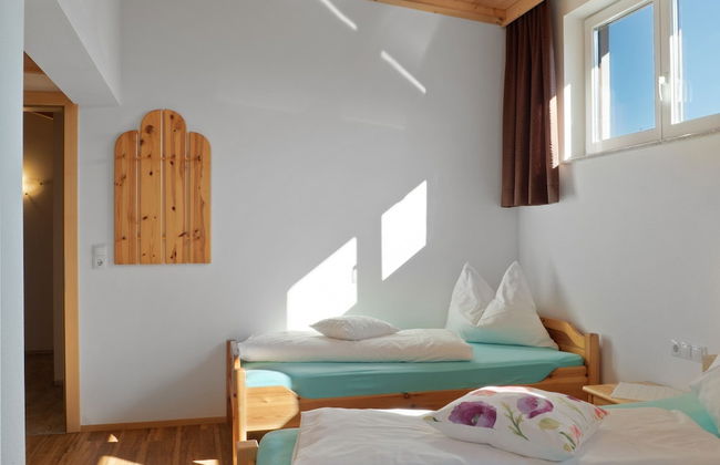 Apartment in Zillertal Near Ski Slopes - Foto 7