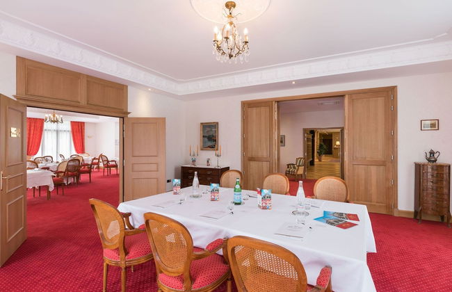 Villa Médicis Puteaux - Foto 80