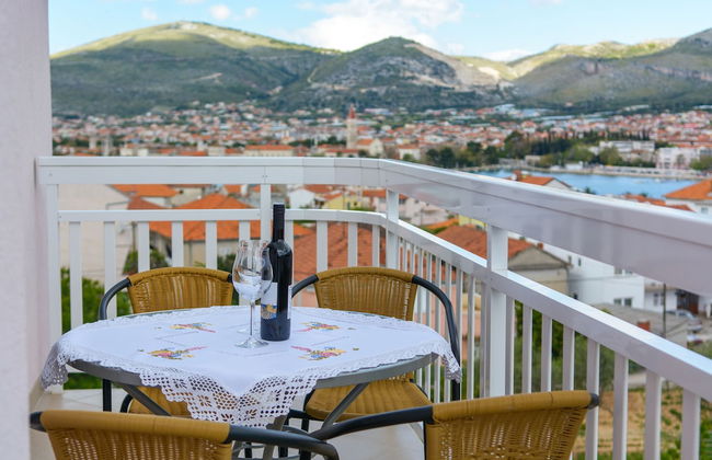 Apartmani Mijo - Foto 39