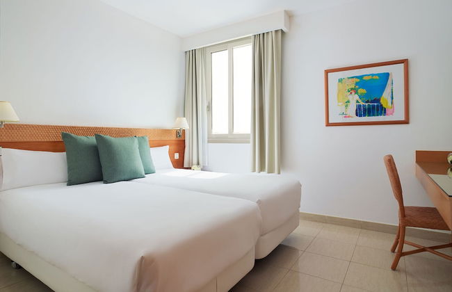 Aparthotel Esquinzo Y Monte Del Mar - Foto 19