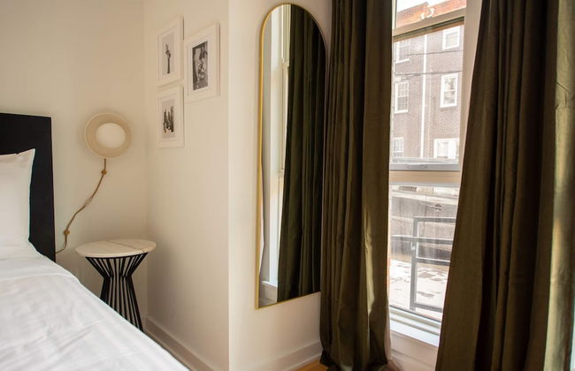 Sosuite 1BR Apt w Patio W D Sofabed - Foto 12