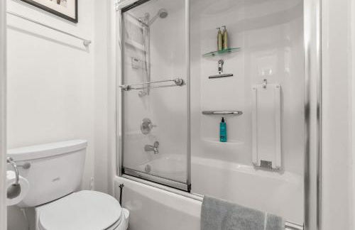 Weeden Cottage - Foto 10