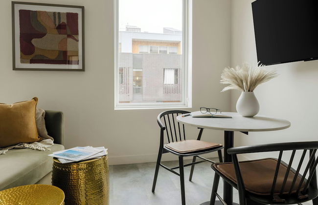 Sonder by Marriott Bonvoy The Artesian Apartments LoHi - Foto 32