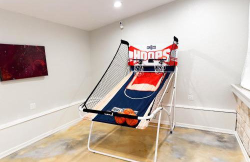 24 ppl! Hot Tubs, Pool, Firepits 3 Homes, Venue - Foto 45