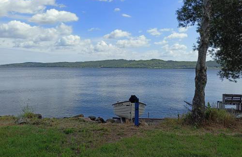 Apartament Nad Jeziorem Ewa - Foto 28