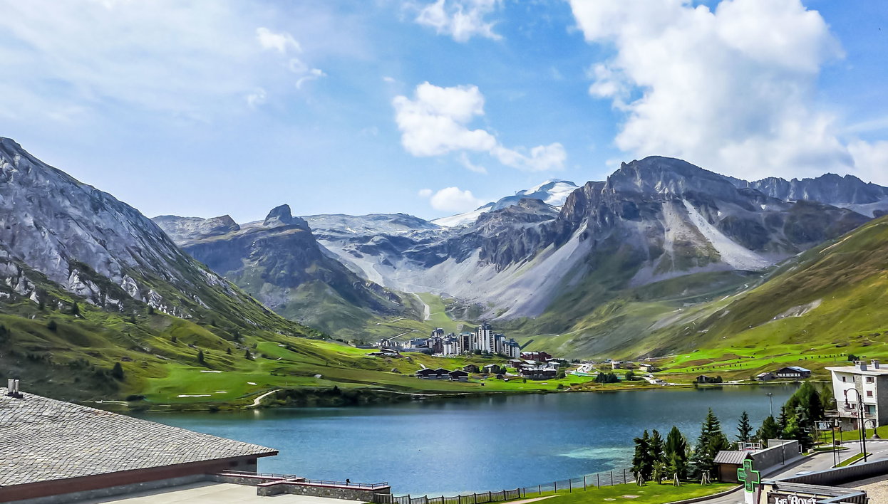 Palafour (Le Lac) - Foto 1, View