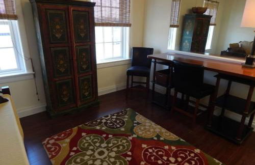 2 bed, 1 bath riverfront loft - Foto 6