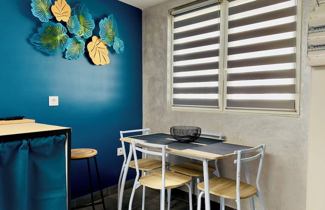 Appartement Cosy à Guilliers - Foto 6