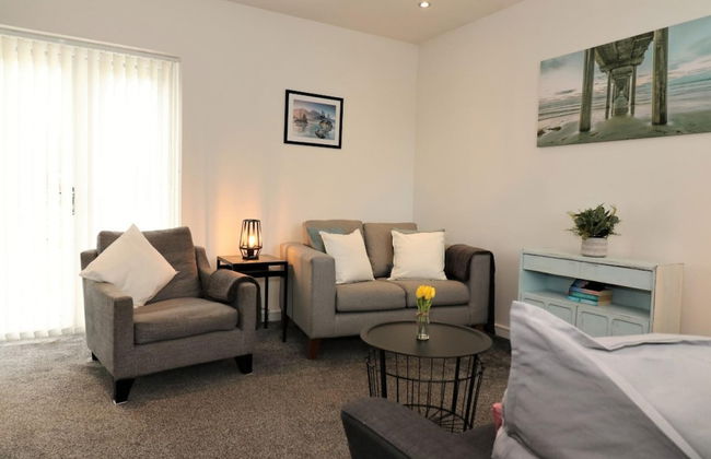 Railway Cottage - Maryhill - Foto 3