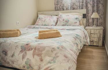 Alyki Salamina House - Foto 10