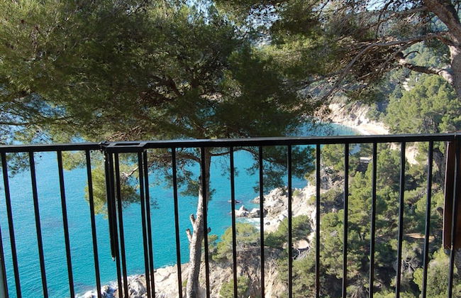 Studios Face À La Mer Cala Llevado 03 - Foto 1