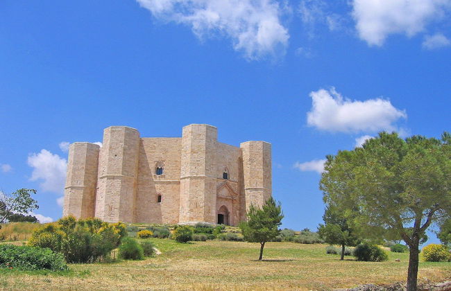 Giardino degli Ulivi Resort - Foto 56