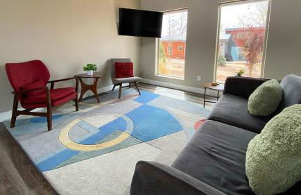 Timber & Tin F 2Bed 2Bath w Pool & Rooftop Deck - Foto 12