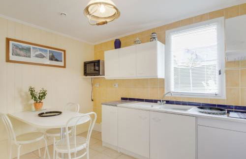 Studio Les Genêts by Interhome - Foto 5