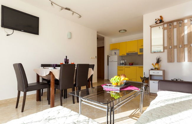 Spacious Apartment in The Croatian Islands - Foto 22