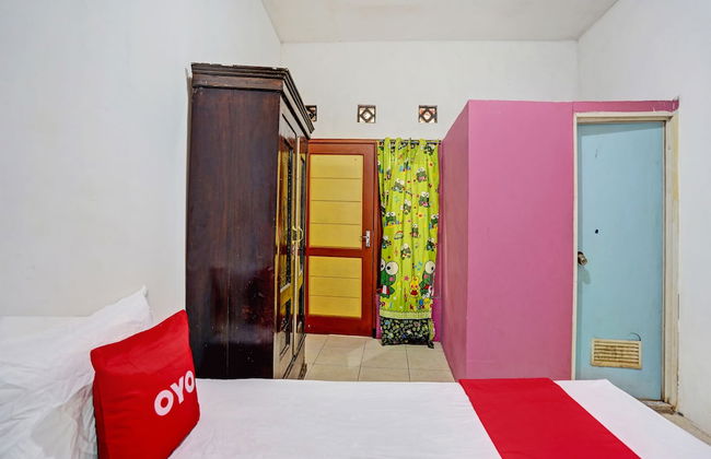 OYO Life 92840 Wisma Morricco - Foto 15