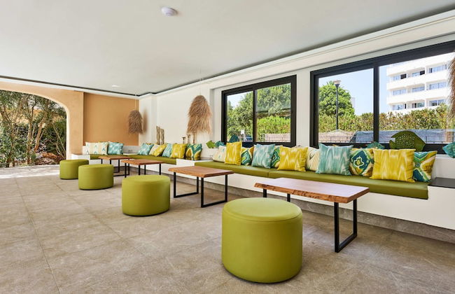 Apartamentos Sinfony - Photo 5